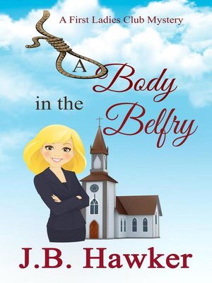 cover image of A Body in the Belfry